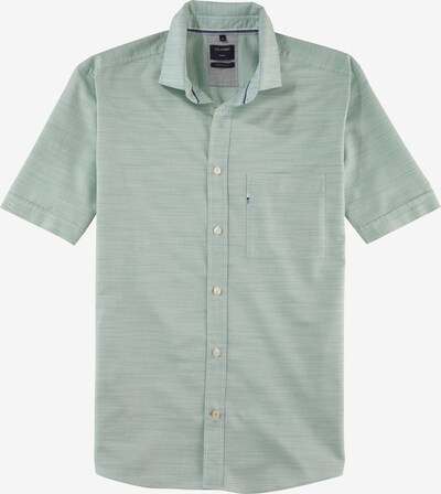 OLYMP Business Shirt in Green, Item view