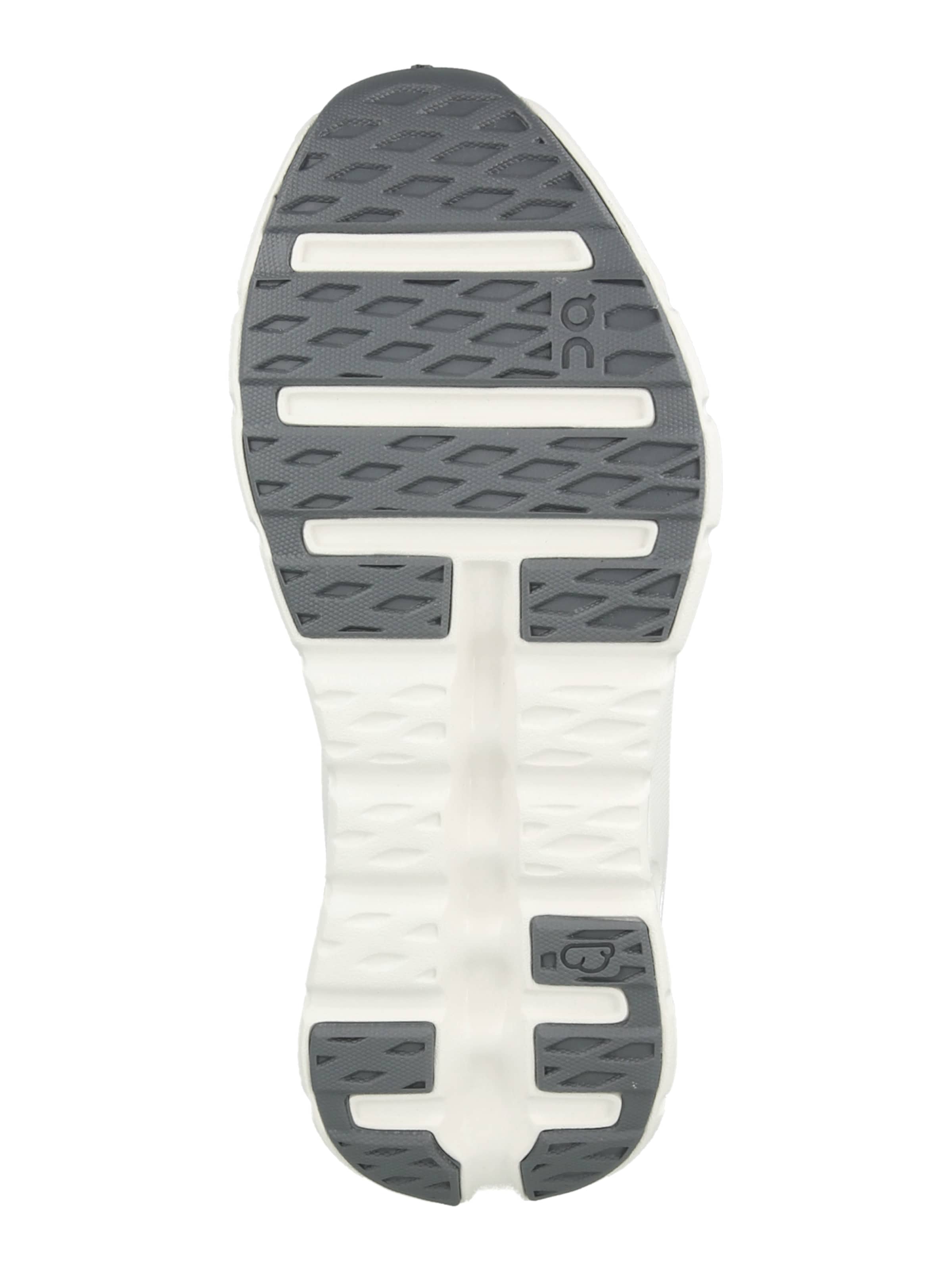 On Sneakers 'Cloudtilt Remix' in Grey