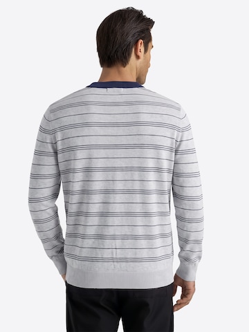 Pullover di Vantory in grigio