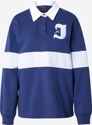 JordanMajica 'LIFE' - plava boja: prednji dio