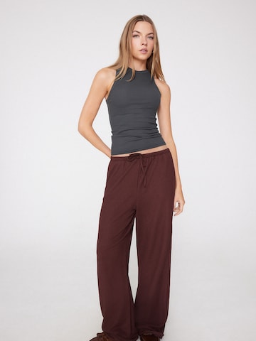 Tezenis Top in Grey