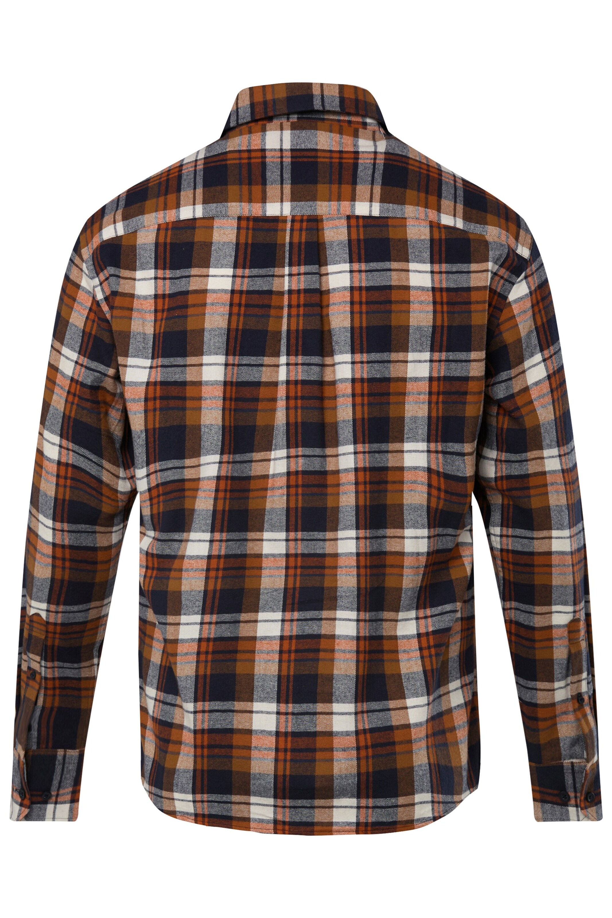 Men Plus Regular fit Overhemd in Gemengde kleuren