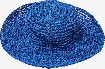 ESPRIT Hut in kobaltblau, Produktansicht