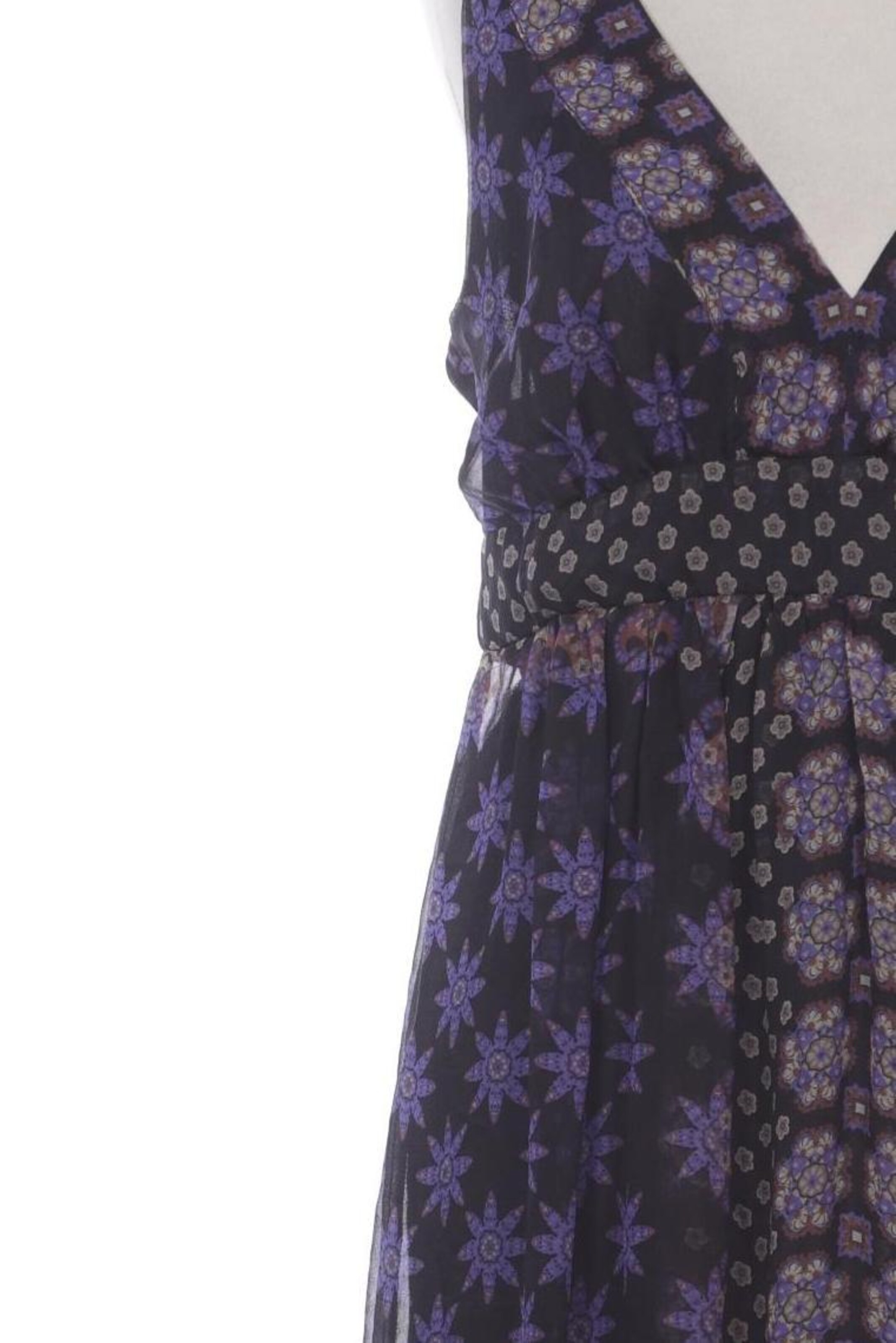 Ana Alcazar Kleid S in Schwarz