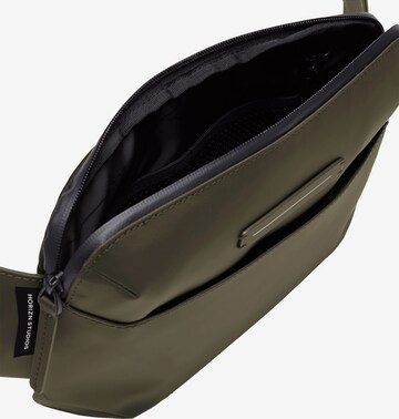 Horizn Studios Fanny Pack 'Gion' in Green