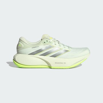 Chaussure de course 'Supernova' ADIDAS PERFORMANCE en vert