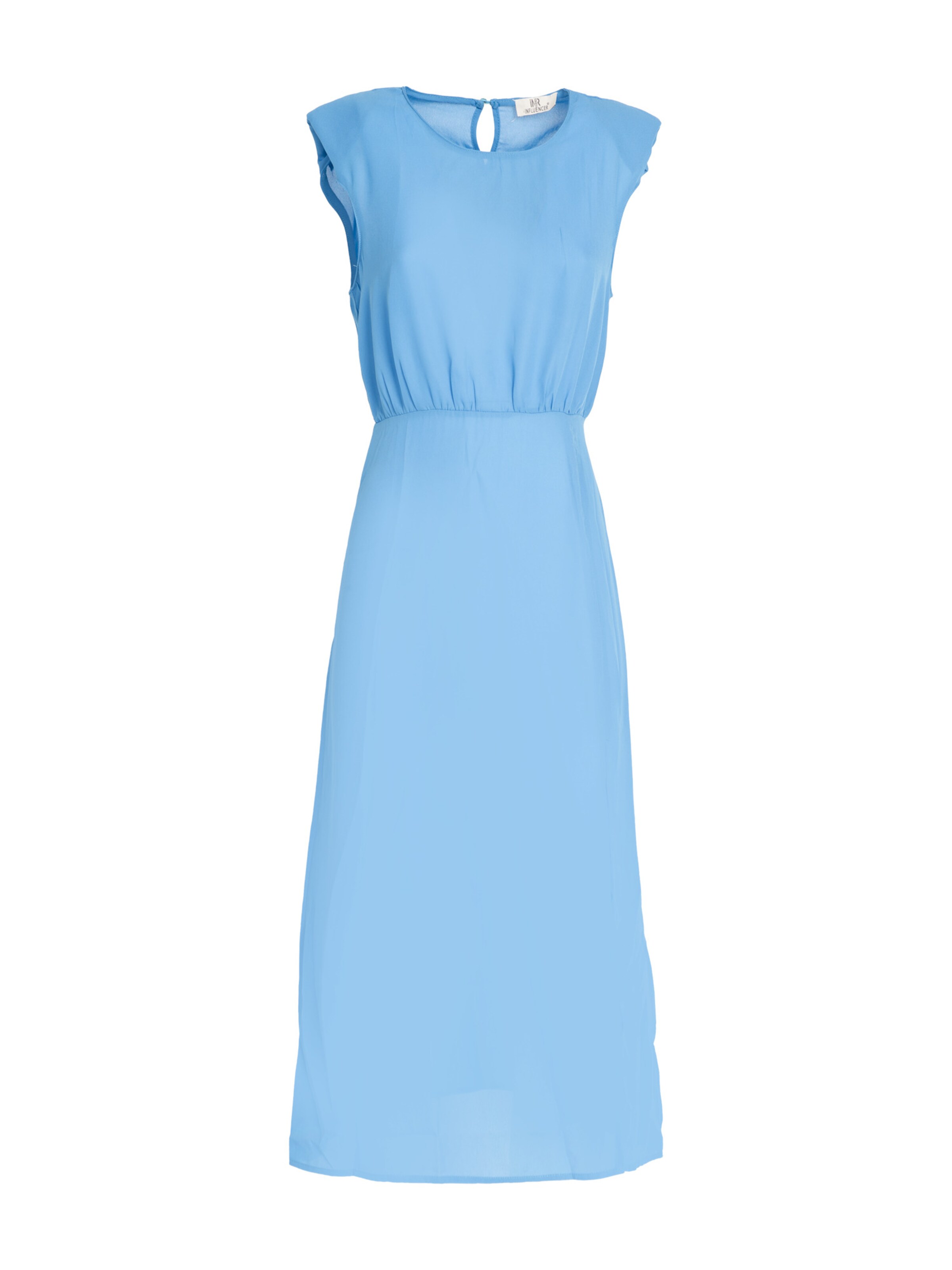 Influencer Šaty - světlemodrá, Produkt