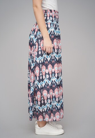 Cloud5ive Skirt in Blue
