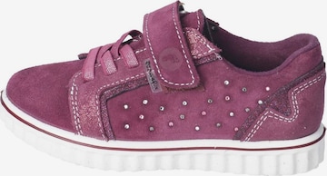 RICOSTA Sneakers in Roze