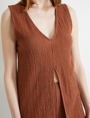 Koton Top in Brown