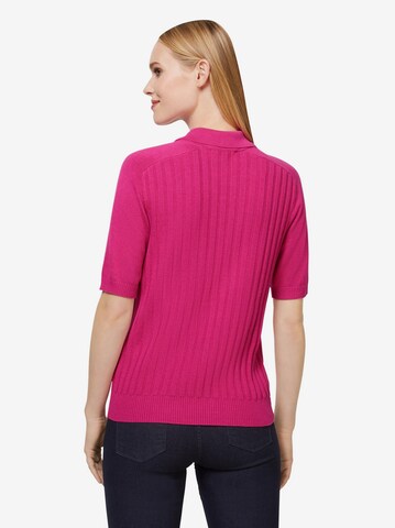 Rick Cardona by heine Pullover in Pink