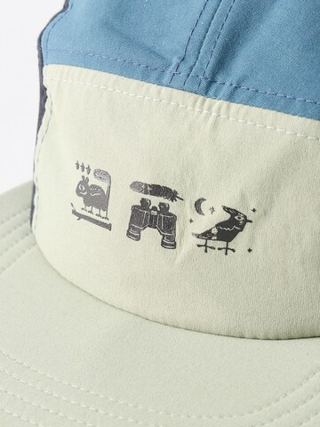 Șapcă sport 'Creek Side™' de la COLUMBIA pe verde