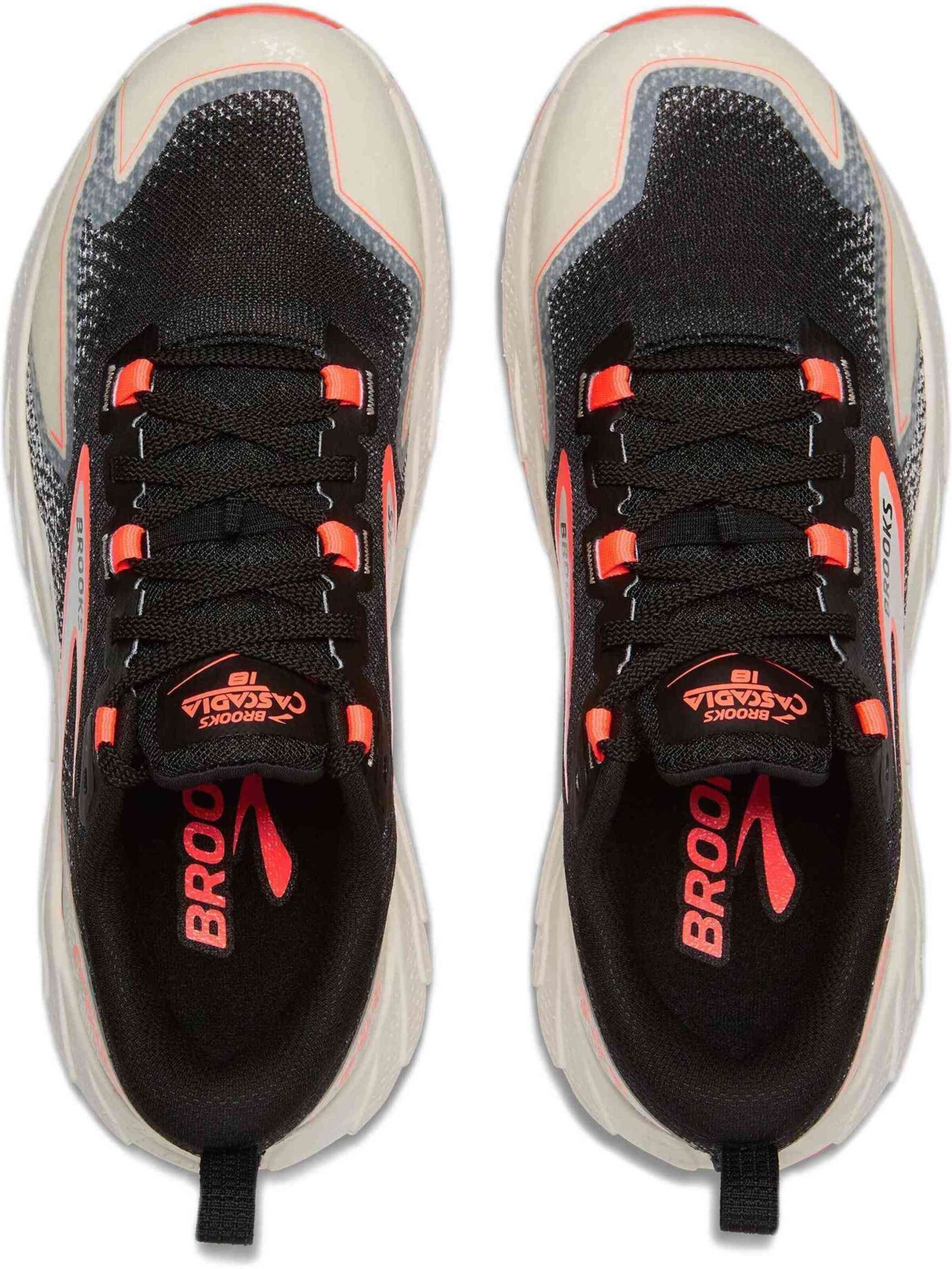 Scarpa da corsa '1204161B011' di BROOKS in colori misti