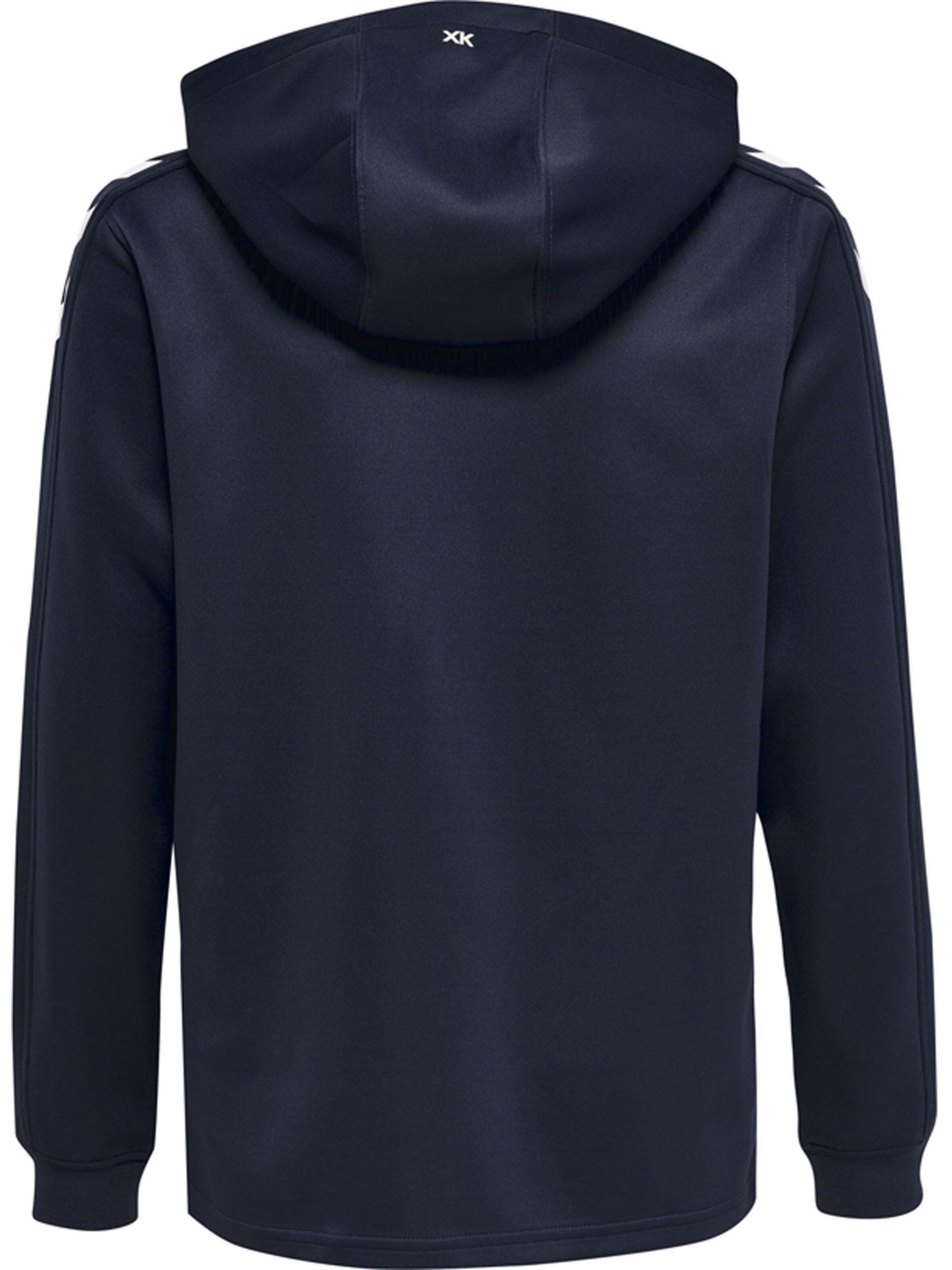 Hummel Athletic Sweatshirt in Blue