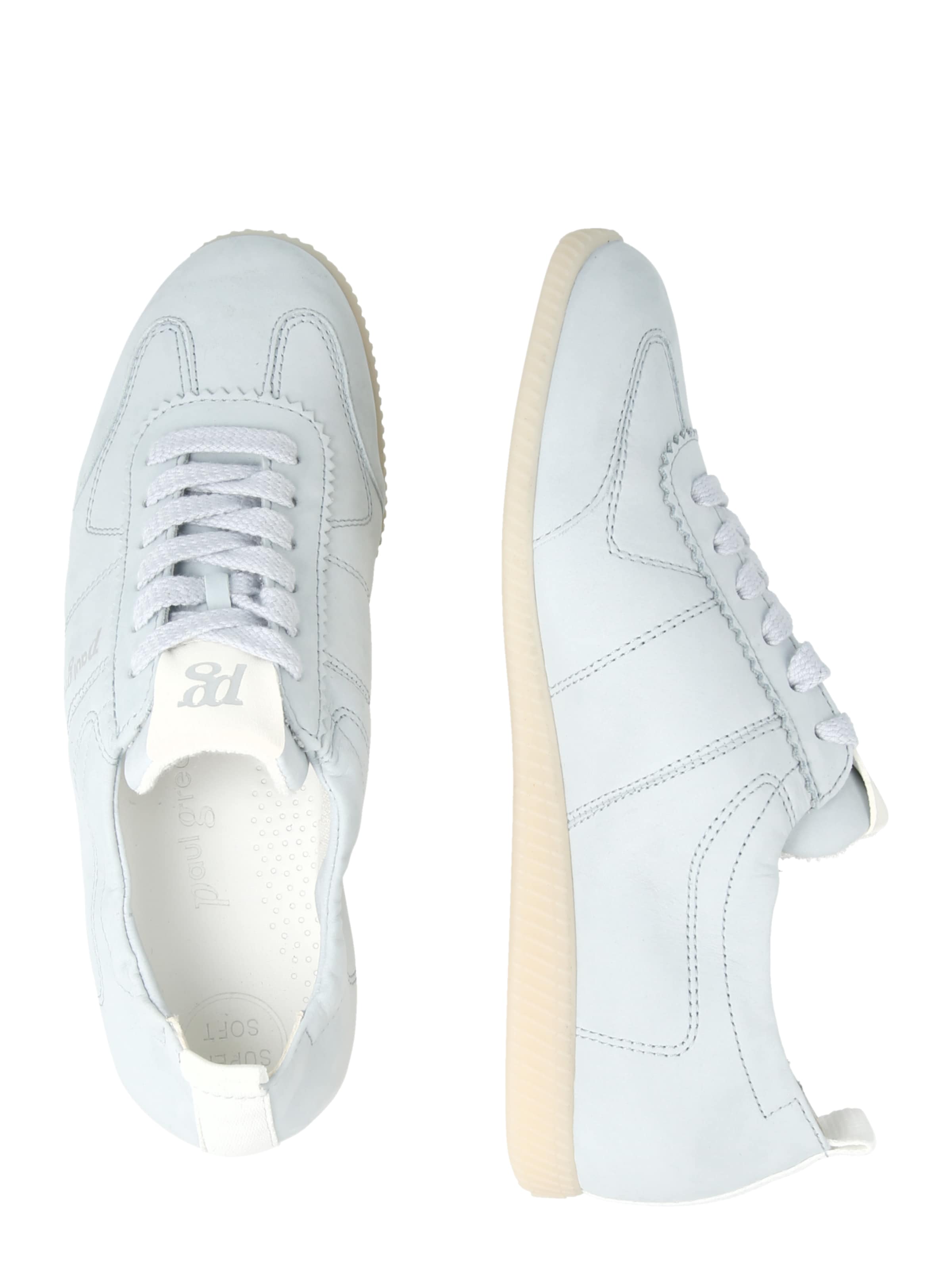 zils Paul Green Zemie brīvā laika apavi