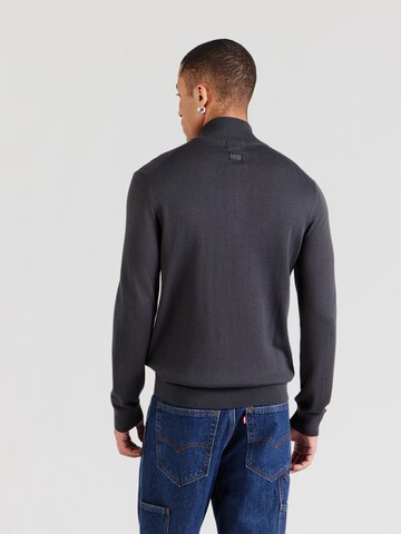G-STAR Pullover in Grau