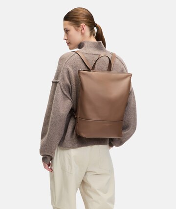 Sac à dos Liebeskind Berlin en marron
