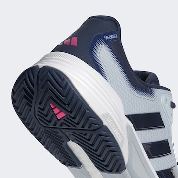 ADIDAS PERFORMANCE - Calzado deportivo 'Solematch Control 2' en azul