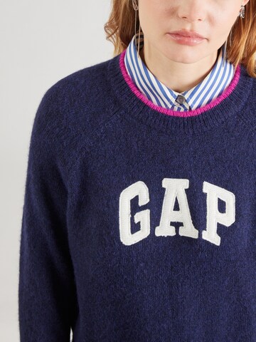 Pull-over GAP en bleu