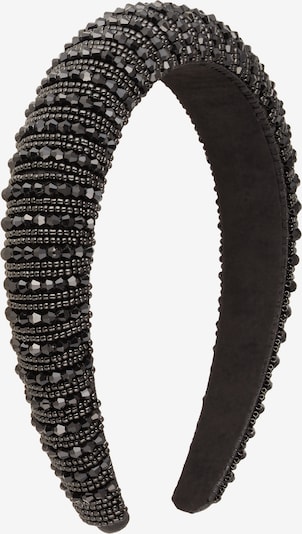 Guido Maria Kretschmer Women Nakit za kosu 'Ester' u crna, Pregled proizvoda