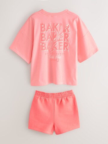 Baker by Ted Baker Sada – pink