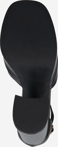 Simmi London Sandals 'ROBIN' in Black