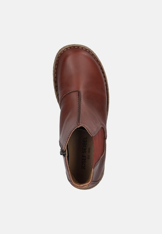 JOSEF SEIBEL Stiefelette 'Neele' in Rot