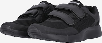 ENDURANCE Athletic Shoes 'Metou' in Black