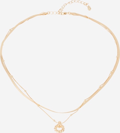 STUDIO SELECT Necklace 'Mayra' in Gold, Item view