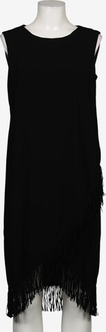 LAUREL Dress in M in Black: front