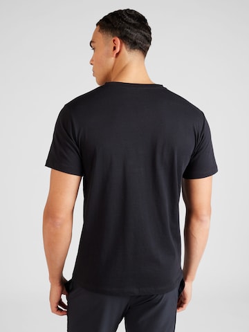 ABOUT YOU T-shirt 'Lio Shirt' i grå