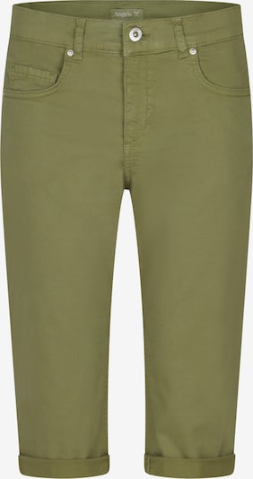 Angels Slim Fit Jeans in khaki, Produktansicht