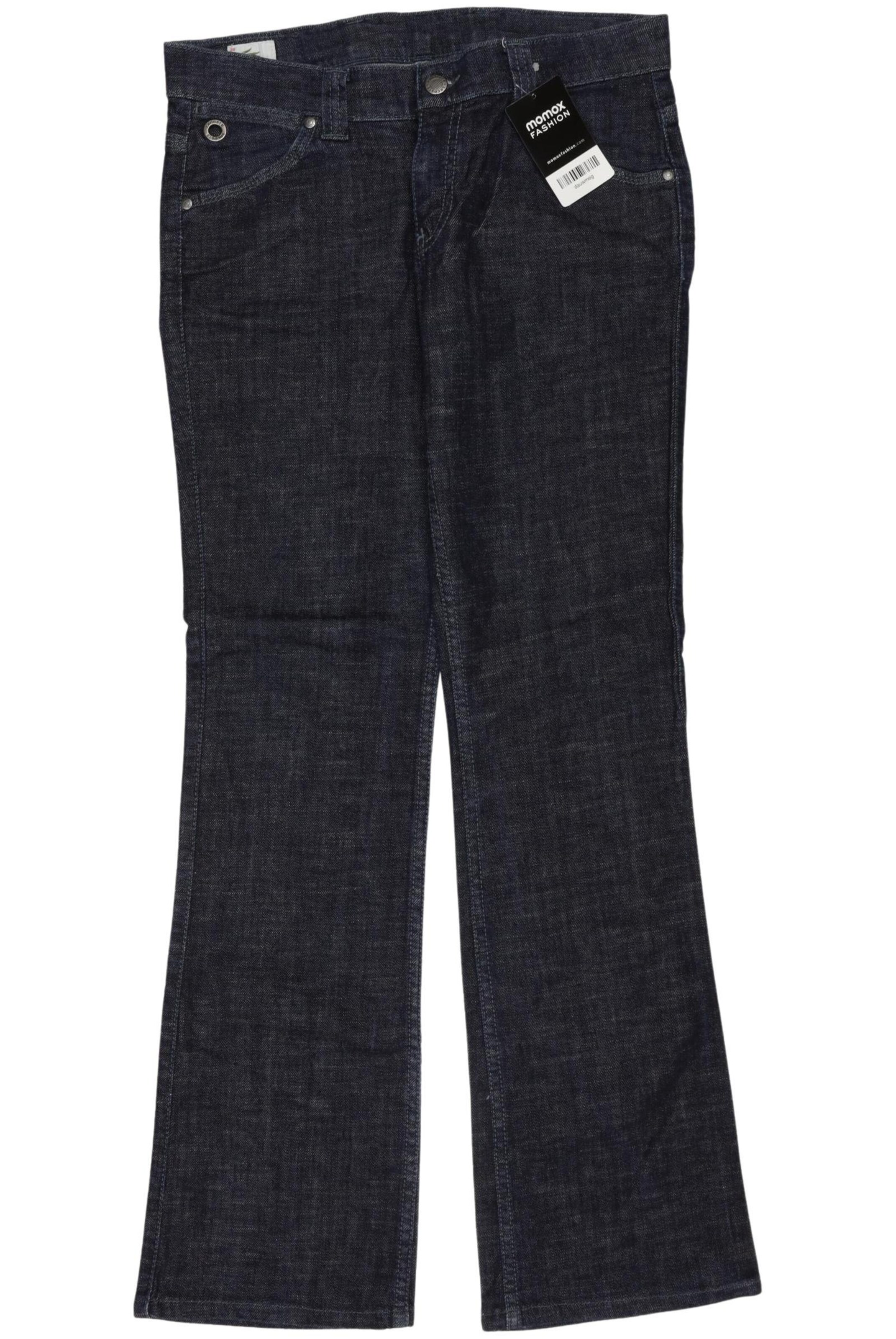 LACOSTE Jeans in 27-28 in Blue: front