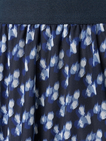 MORE & MORE Rok in Blauw