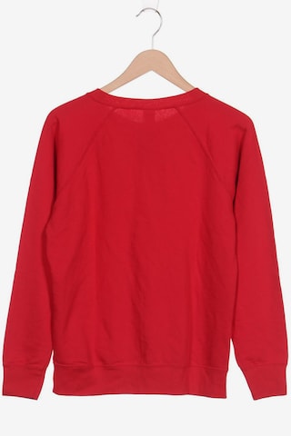 FRUIT OF THE LOOM Sweater M in Rot