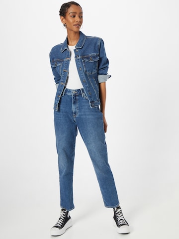 Tapered Jeans 'Stella' di Mavi in blu