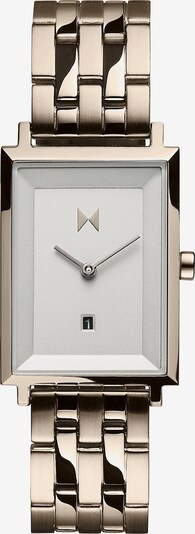 MVMT Uhr in gold, Produktansicht