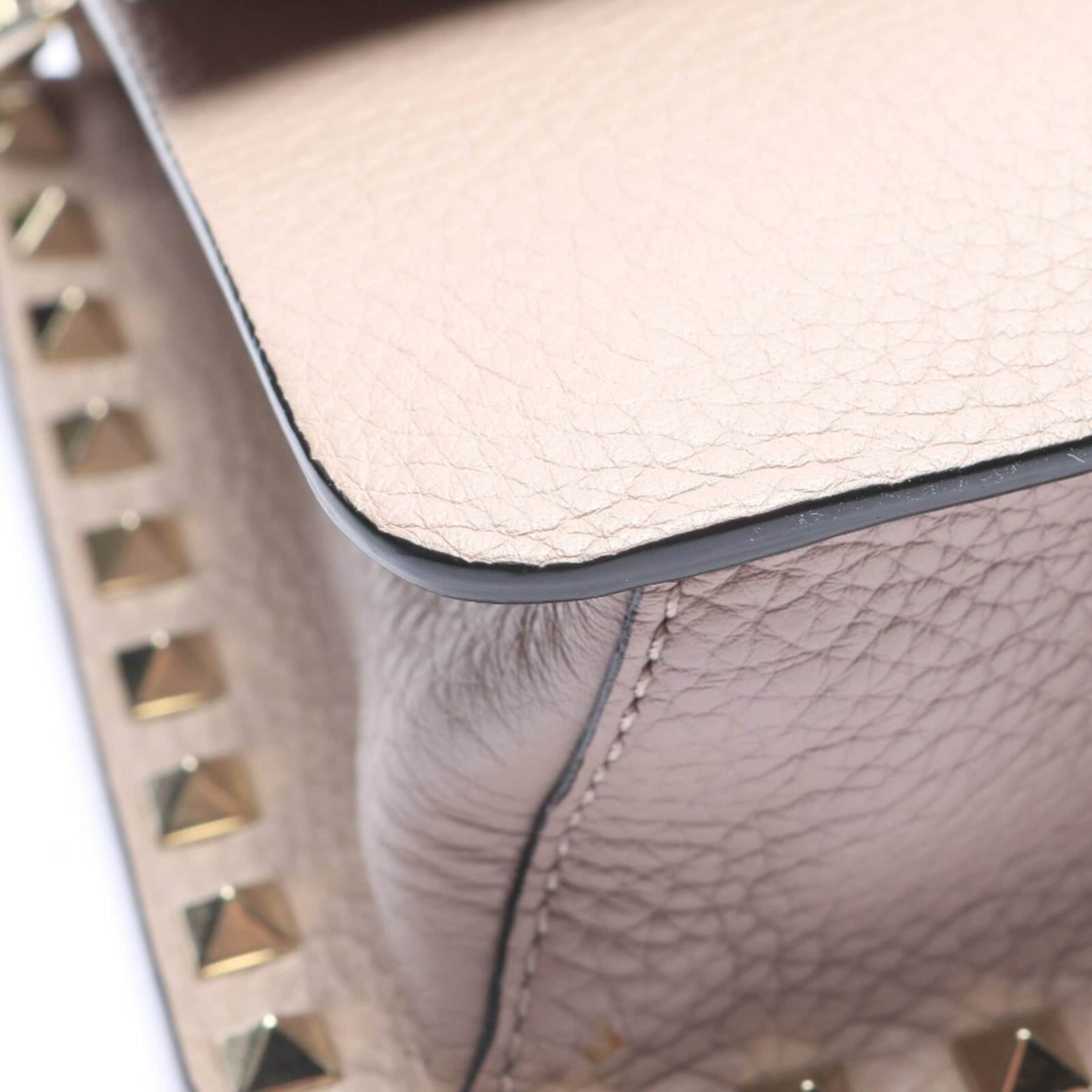 VALENTINO Bag in One size in Pink