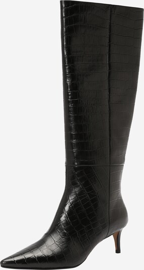 LeGer by Lena Gercke Bottes 'Carin' en noir, Vue avec produit