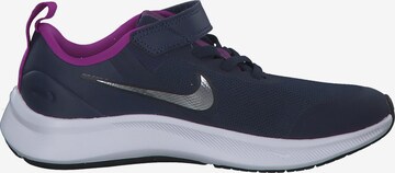 NIKE Athletic Shoes 'Star Runner 3 DA2777' in Blue