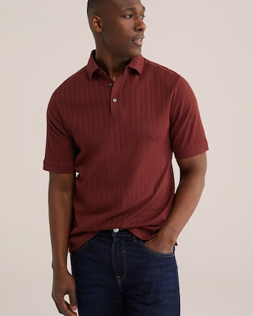 raudona WE Fashion Marškinėliai: priekis