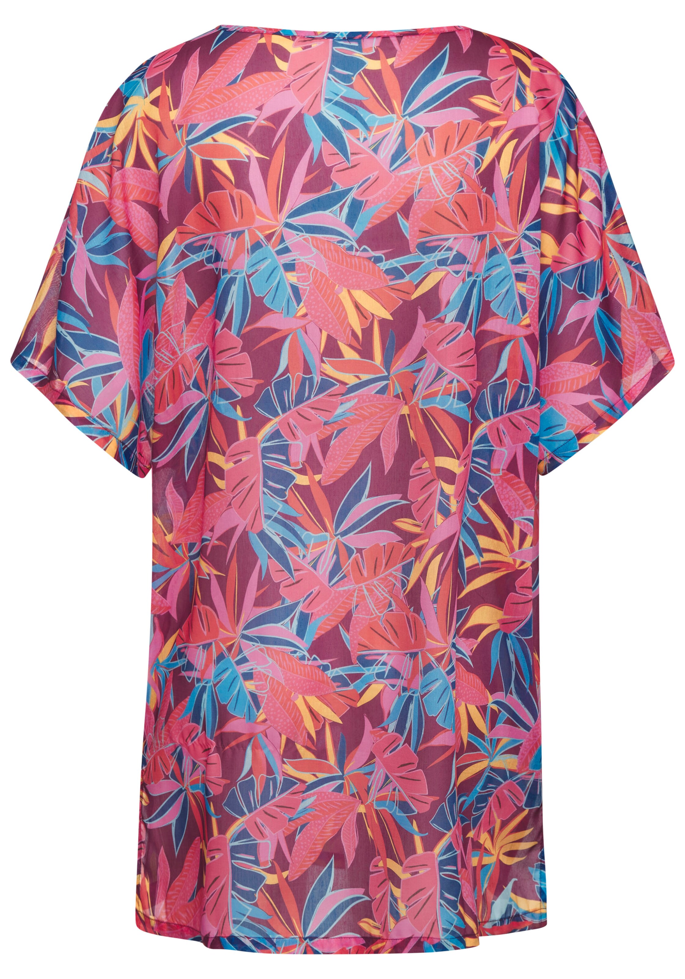 Abito da spiaggia di BUFFALO in lilla