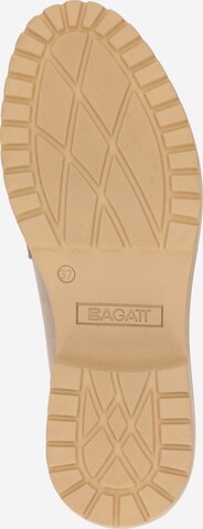 TT. BAGATT Classic Flats 'Sybilla' in Beige