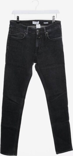 Closed Jeans in 29 in schwarz, Produktansicht