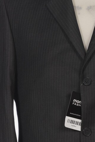BURTON Suit Jacket in M in Grey