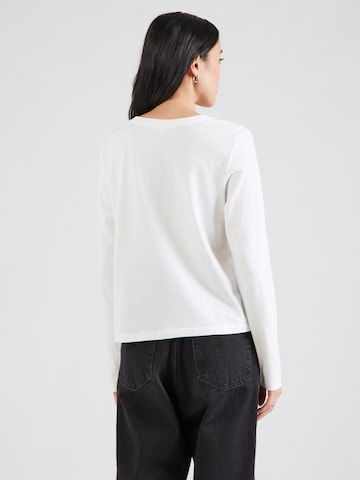 s.Oliver Μπλουζάκι σε μπεζ