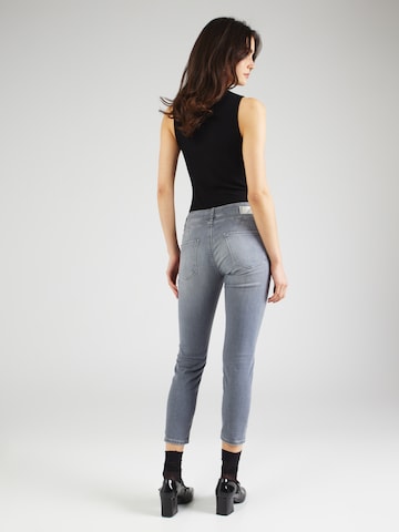 BRAX - Skinny Vaquero 'Ana' en gris