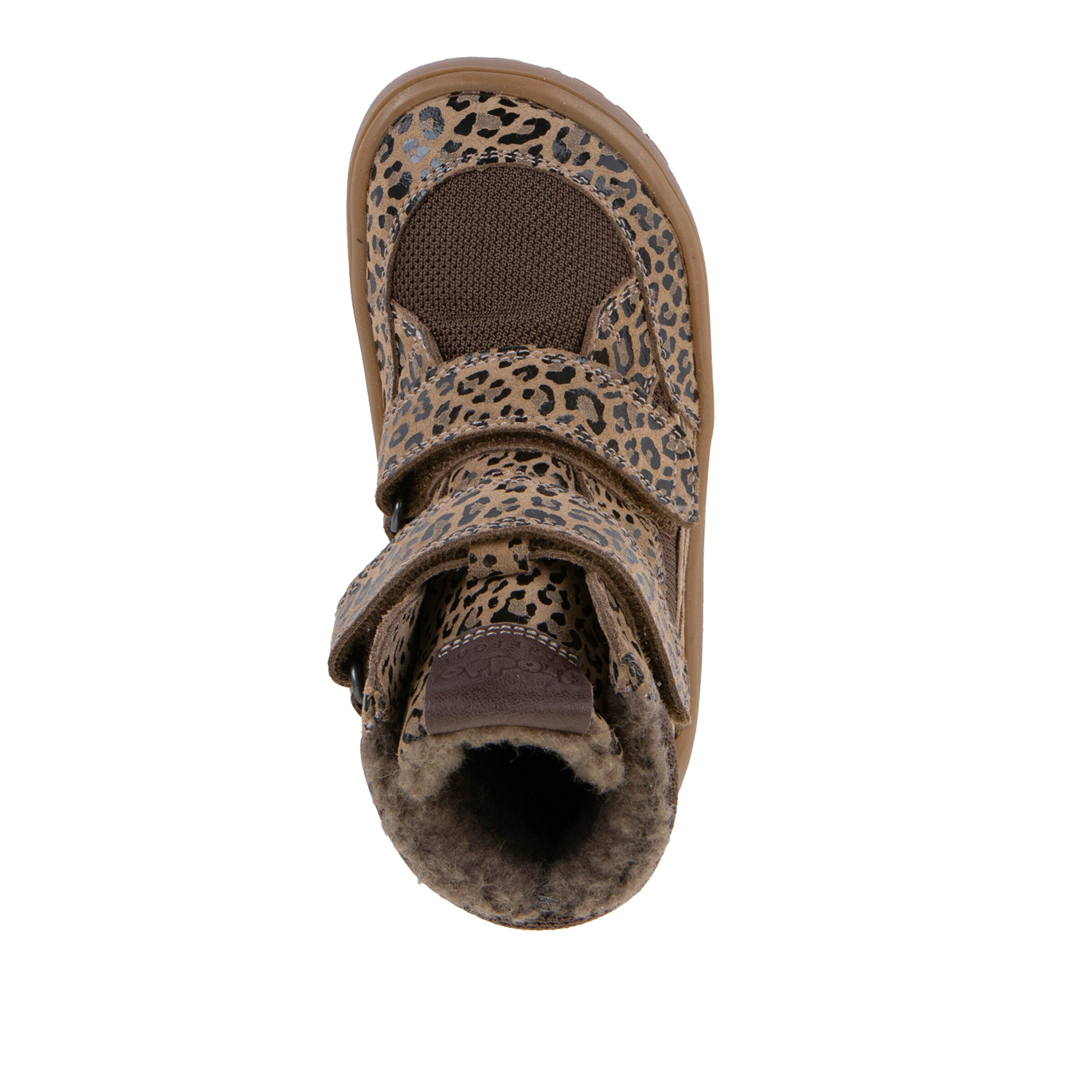 Froddo Stiefel in Braun