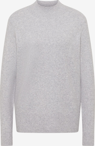 CECIL Sveter - Sivá: predná strana