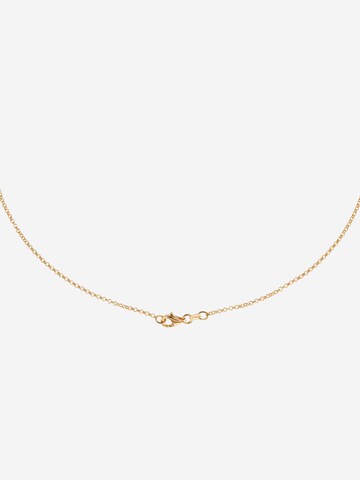 ELLI Ketting in Goud